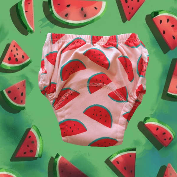 Urinex™ Las Braguitas de Aprendizaje