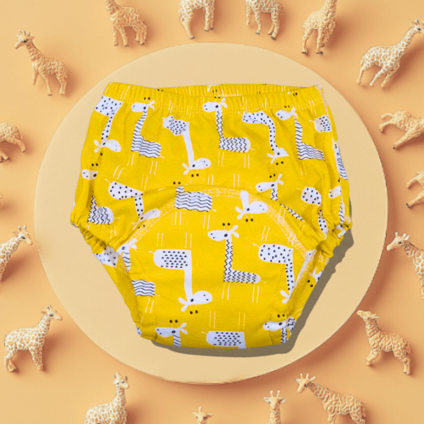 Urinex™ Las Braguitas de Aprendizaje