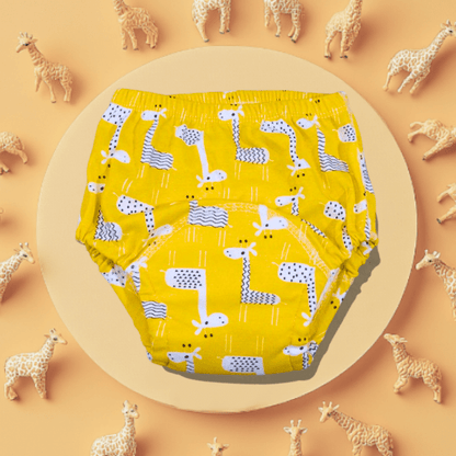 Urinex™ Las Braguitas de Aprendizaje