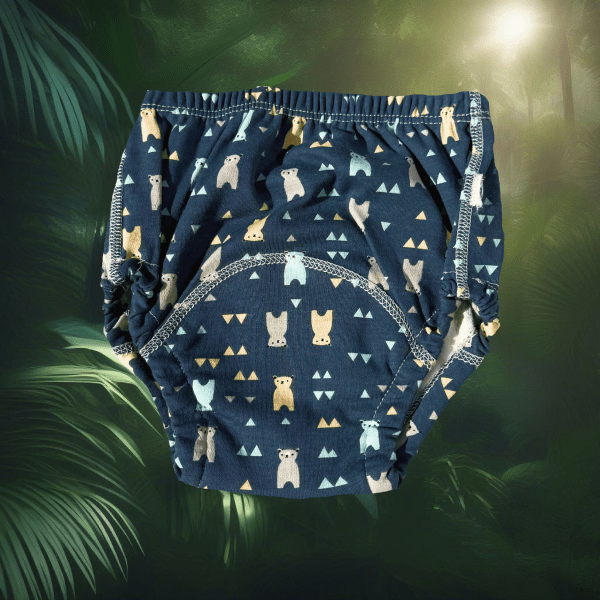 Urinex™ Las Braguitas de Aprendizaje