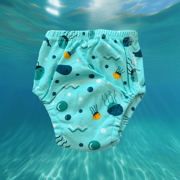 Urinex™ Las Braguitas de Aprendizaje