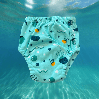 Urinex™ Las Braguitas de Aprendizaje